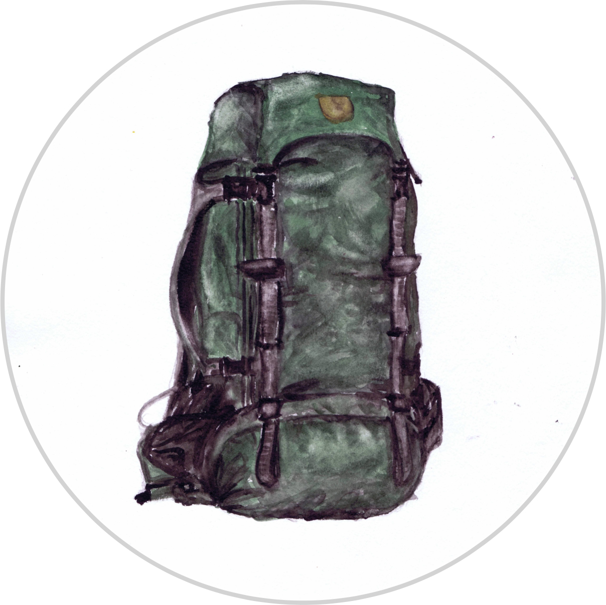 Rucksack